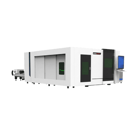 Лазерный расскройщик BOSS LASER 6020 CG TUBE 